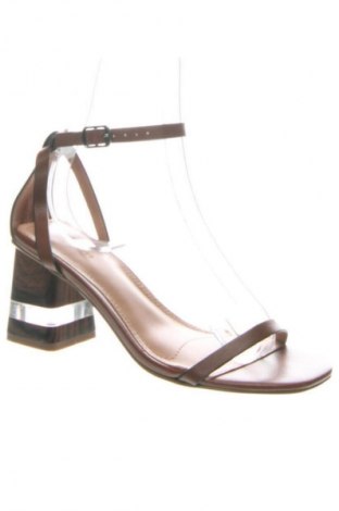 Sandály Reserved, Velikost 36, Barva Hnědá, Cena  1 178,00 Kč