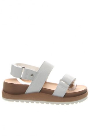 Сандали Roxy, Размер 39, Цвят Бял, Цена 101,08 лв.