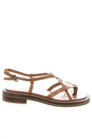 Sandalen See By Chloe, Größe 37, Farbe Braun, Preis 114,99 €