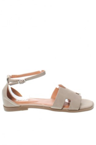 Sandale Sheln, Mărime 40, Culoare Bej, Preț 163,16 Lei