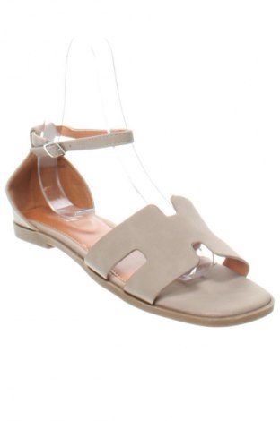 Sandale Sheln, Mărime 40, Culoare Bej, Preț 163,16 Lei