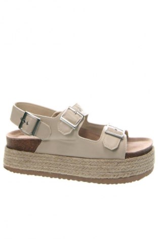 Sandale Stay, Mărime 39, Culoare Bej, Preț 200,00 Lei