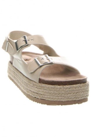 Sandale Stay, Mărime 39, Culoare Bej, Preț 200,00 Lei