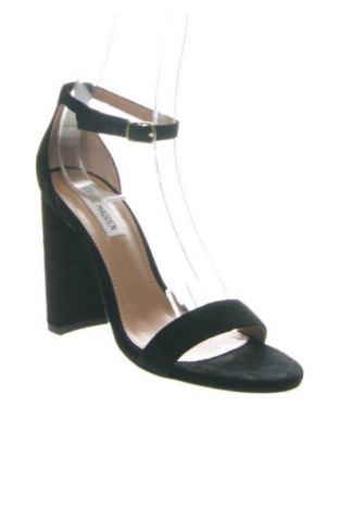 Sandály Steve Madden, Velikost 38, Barva Černá, Cena  1 204,00 Kč