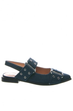 Sandalen Steve Madden, Größe 39, Farbe Blau, Preis 60,99 €