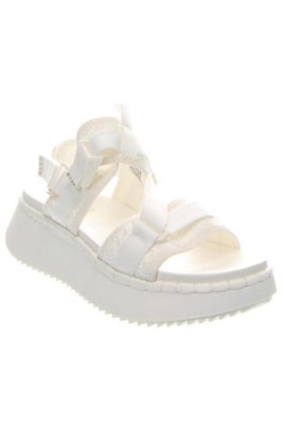 Sandale Steve Madden, Mărime 39, Culoare Alb, Preț 356,99 Lei