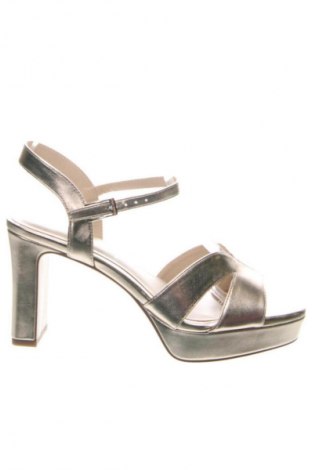 Sandale Tamaris, Mărime 40, Culoare Auriu, Preț 235,99 Lei