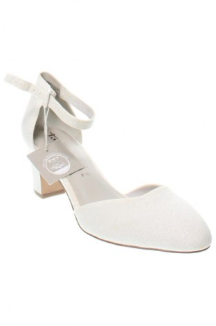 Сандали Tamaris, Размер 40, Цвят Бежов, Цена 76,99 лв.