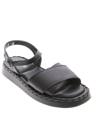 Sandale Tendenz, Mărime 40, Culoare Negru, Preț 163,16 Lei