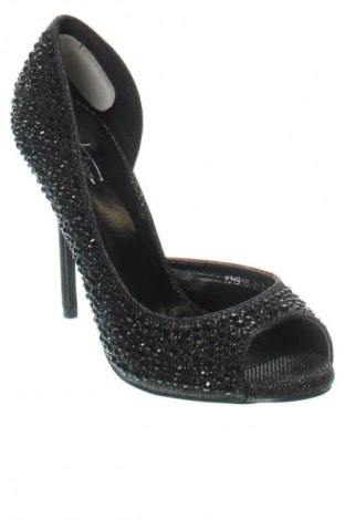 Sandály Tendenz, Velikost 39, Barva Černá, Cena  646,00 Kč
