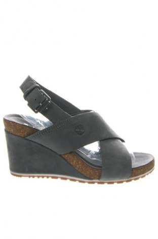 Sandale Timberland, Mărime 39, Culoare Gri, Preț 599,99 Lei