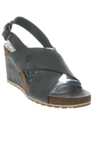 Sandale Timberland, Mărime 39, Culoare Gri, Preț 599,99 Lei