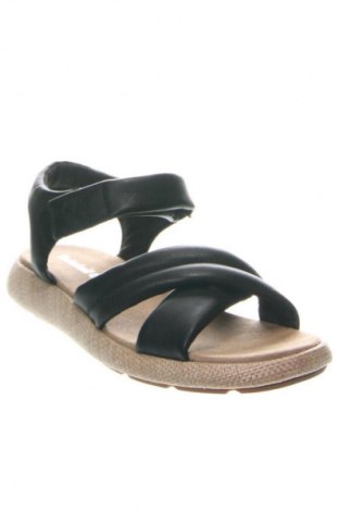 Sandalen Timberland, Größe 40, Farbe Schwarz, Preis 187,99 €