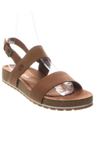 Sandály Timberland, Velikost 41, Barva Hnědá, Cena  3 449,00 Kč