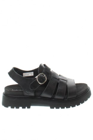 Sandale Timberland, Mărime 41, Culoare Negru, Preț 714,99 Lei