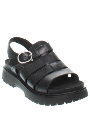 Sandale Timberland, Mărime 41, Culoare Negru, Preț 714,99 Lei