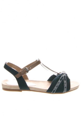 Sandalen Tom Tailor, Größe 40, Farbe Mehrfarbig, Preis 39,99 €
