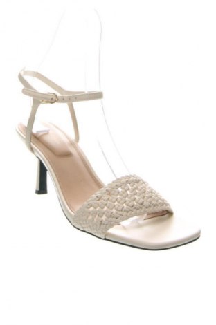 Sandály Tommy Hilfiger, Velikost 40, Barva Béžová, Cena  3 349,00 Kč