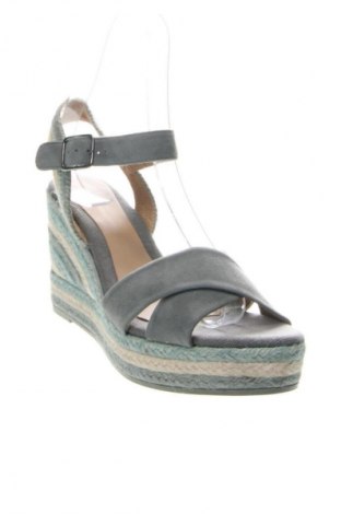 Sandalen Toni Pons, Größe 42, Farbe Grau, Preis 82,99 €