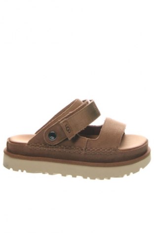 Sandale UGG Australia, Mărime 37, Culoare Maro, Preț 476,99 Lei