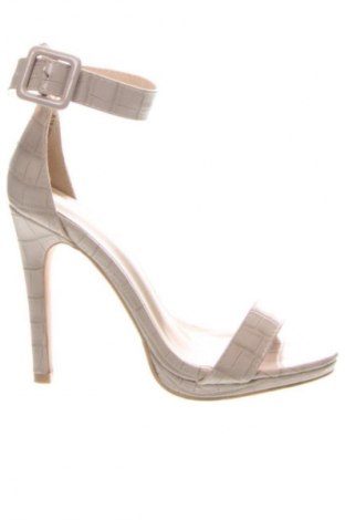 Sandale Unbranded, Mărime 36, Culoare Bej, Preț 107,99 Lei