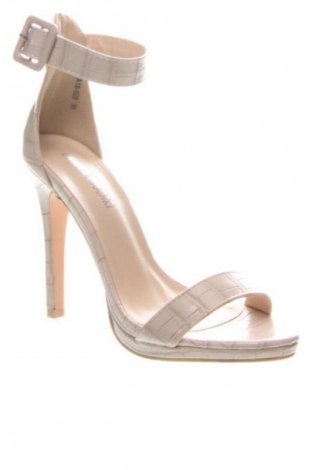 Sandale Unbranded, Mărime 36, Culoare Bej, Preț 107,99 Lei