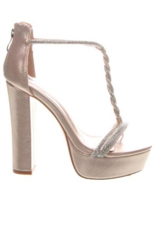 Sandalen Unbranded, Größe 36, Farbe Rosa, Preis 31,68 €