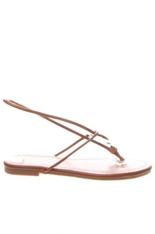 Sandalen Unbranded, Größe 38, Farbe Braun, Preis 32,00 €