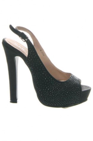 Sandale Unbranded, Mărime 35, Culoare Negru, Preț 160,99 Lei