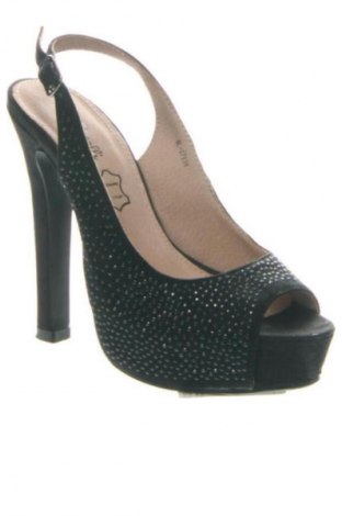 Sandale Unbranded, Mărime 35, Culoare Negru, Preț 160,99 Lei