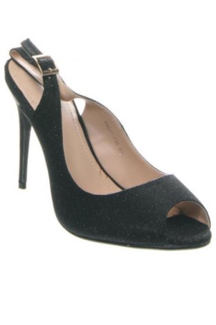 Sandály Unbranded, Velikost 40, Barva Černá, Cena  643,00 Kč