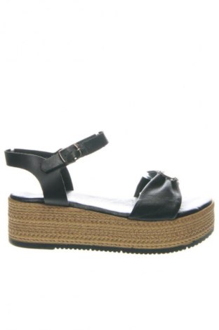 Sandalen Unbranded, Größe 39, Farbe Schwarz, Preis 39,00 €