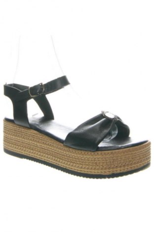 Sandalen Unbranded, Größe 39, Farbe Schwarz, Preis 39,00 €