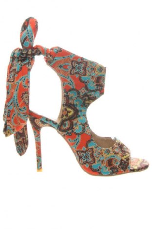 Sandalen Unbranded, Größe 39, Farbe Mehrfarbig, Preis 26,05 €