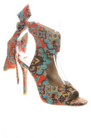 Sandalen Unbranded, Größe 39, Farbe Mehrfarbig, Preis 26,05 €