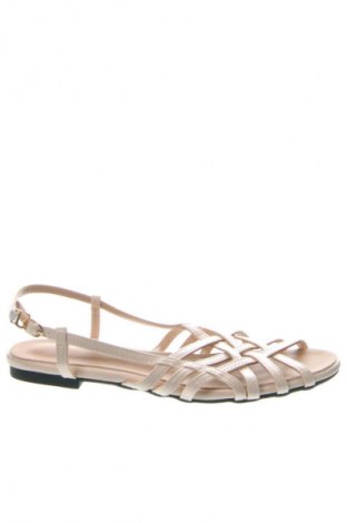 Sandale Unbranded, Mărime 37, Culoare Bej, Preț 134,00 Lei