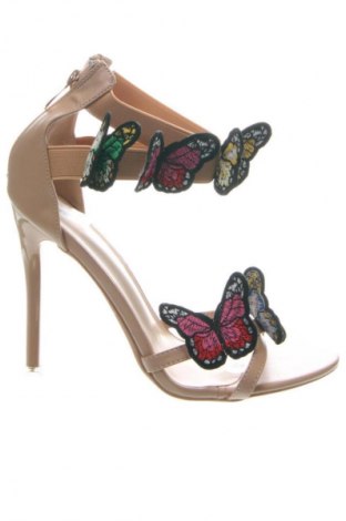 Sandály Unbranded, Velikost 40, Barva Vícebarevné, Cena  645,00 Kč