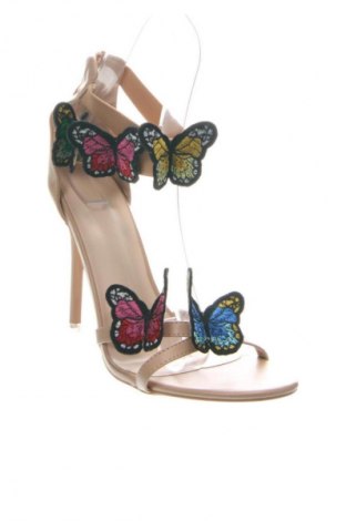 Sandály Unbranded, Velikost 40, Barva Vícebarevné, Cena  645,00 Kč