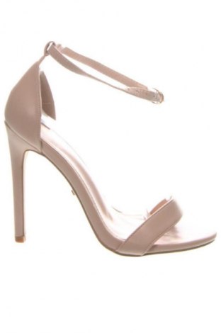 Sandály Unbranded, Velikost 37, Barva Béžová, Cena  490,00 Kč