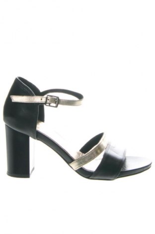 Sandály Unbranded, Velikost 37, Barva Černá, Cena  962,00 Kč