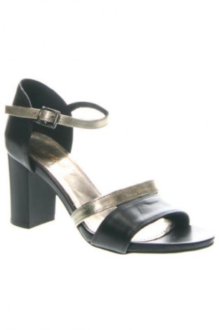 Sandály Unbranded, Velikost 37, Barva Černá, Cena  962,00 Kč