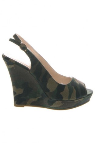 Sandale Unbranded, Mărime 38, Culoare Multicolor, Preț 107,99 Lei