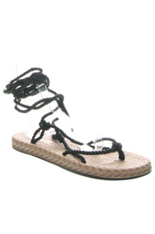 Sandály Unbranded, Velikost 39, Barva Černá, Cena  785,00 Kč