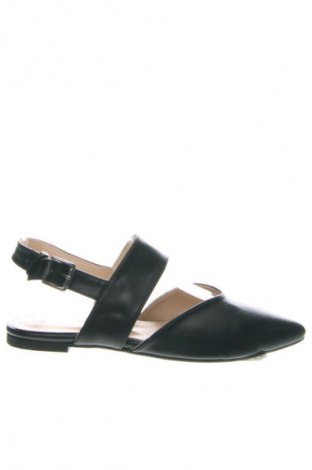 Сандали Unbranded, Размер 37, Цвят Черен, Цена 50,92 лв.