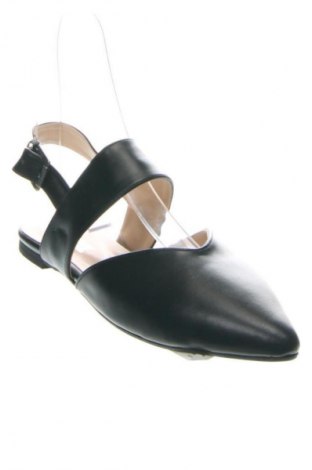 Сандали Unbranded, Размер 37, Цвят Черен, Цена 50,92 лв.