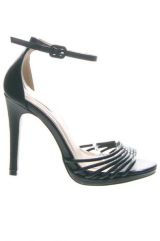 Сандали Unbranded, Размер 36, Цвят Черен, Цена 50,92 лв.