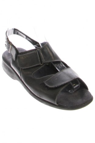 Sandalen Unbranded, Größe 39, Farbe Schwarz, Preis € 39,00