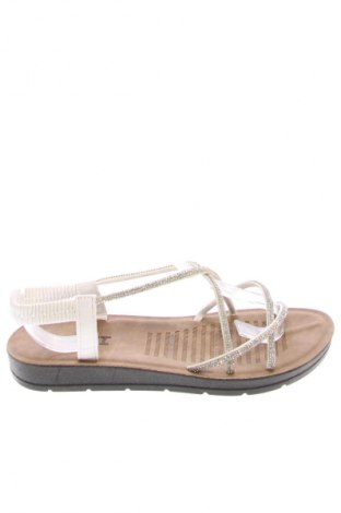 Sandale Unbranded, Mărime 39, Culoare Alb, Preț 80,99 Lei