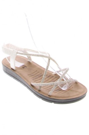 Sandale Unbranded, Mărime 39, Culoare Alb, Preț 80,99 Lei