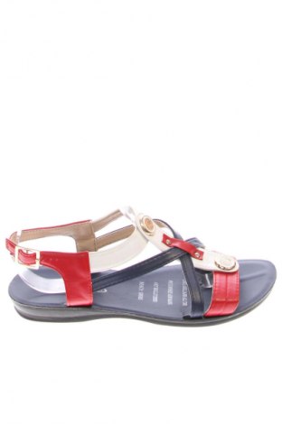 Sandale Unbranded, Mărime 41, Culoare Multicolor, Preț 133,76 Lei